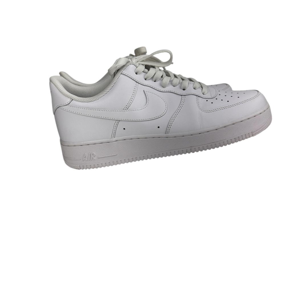 Nike Air Force 1 Low '07 White (CW2288-111) Men Size 11
